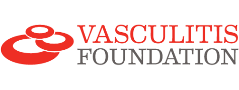 Vasculitis Foundation logo
