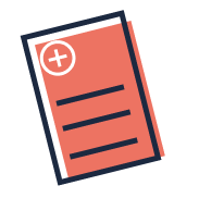 doctor discussion guide icon